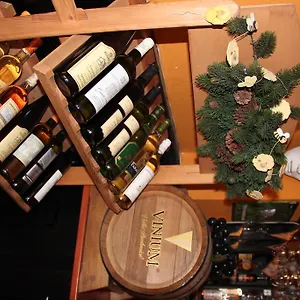 3* Hotel Agricola