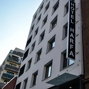 Hostel Harfa
