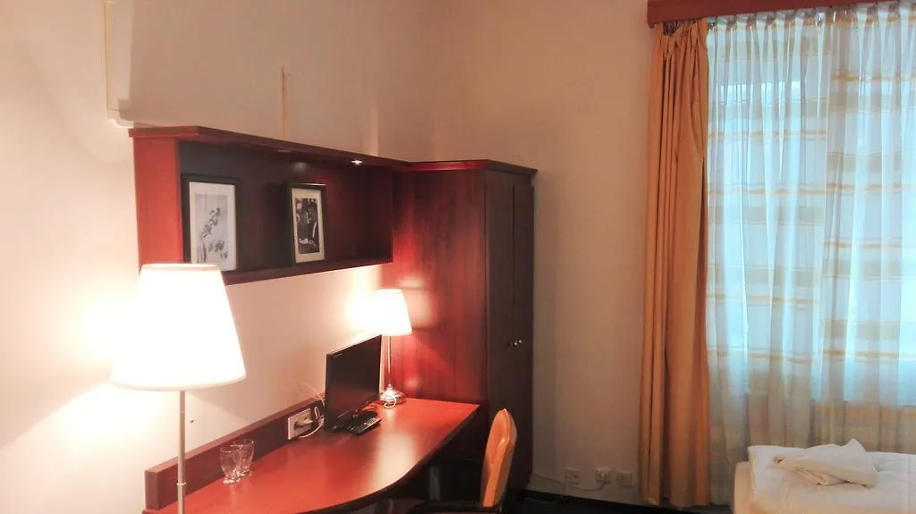 Elen'S Hotel Arlington Prague