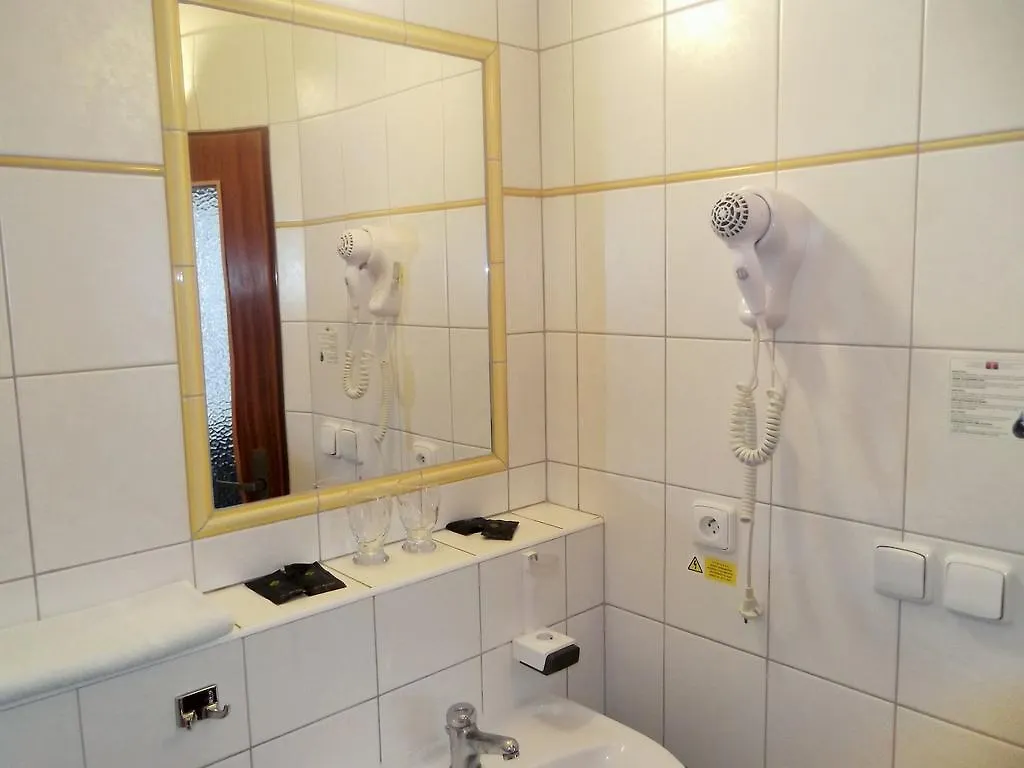 Elen'S Hotel Arlington Praha