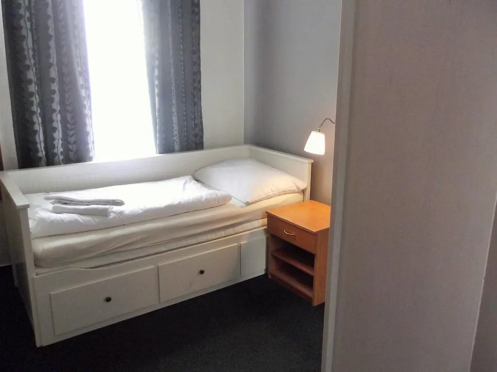 ***  Elen'S Hotel Arlington Prague Czech Republic