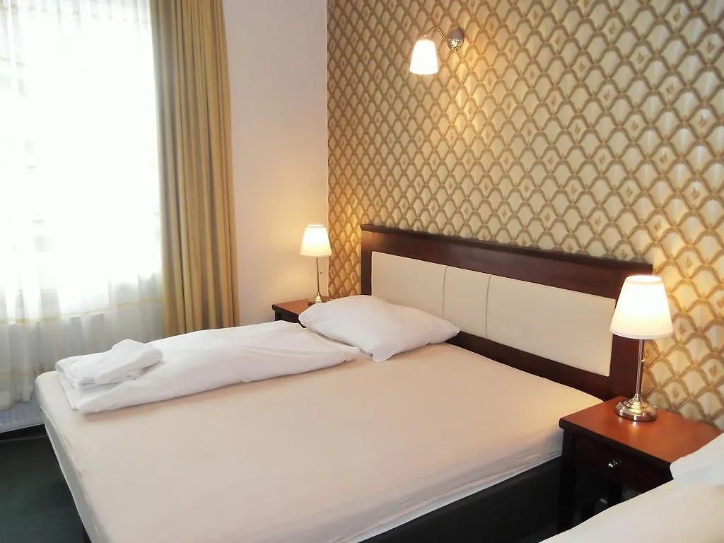 Elen'S Hotel Arlington Prague