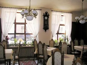 Elen'S Hotel Arlington Praha