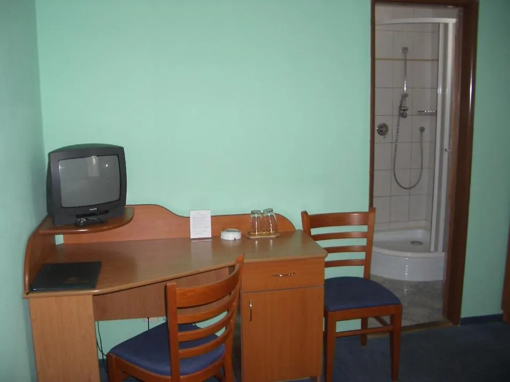 Elen'S Hotel Arlington Praha